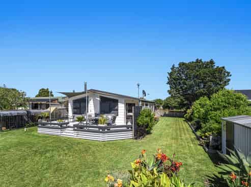 103 Woodlands Road, Opotiki