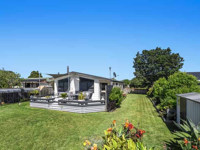 103 Woodlands Road, Opotiki