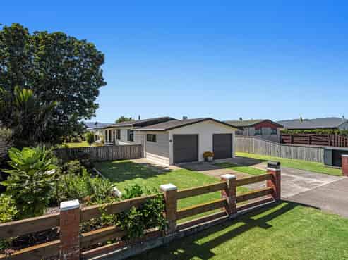 103 Woodlands Road, Opotiki
