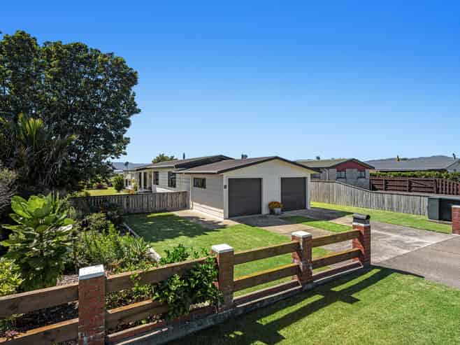 103 Woodlands Road, Opotiki
