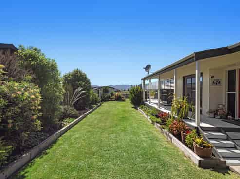 103 Woodlands Road, Opotiki