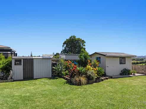 103 Woodlands Road, Opotiki