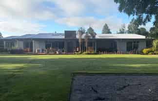 119 Forest Drive, Methven