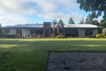 119 Forest Drive, Methven