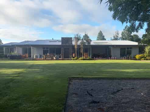 119 Forest Drive, Methven