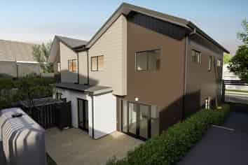 Lot 4, 9 Glenside Avenue, Pakuranga