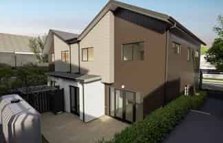 Lot 5, 9 Glenside Avenue, Pakuranga