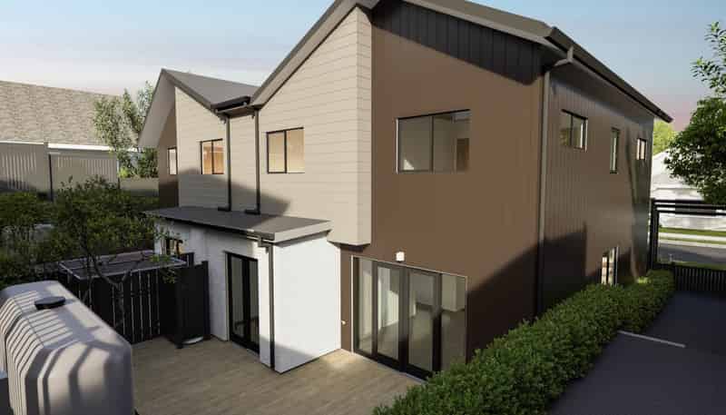 Lot 5, 9 Glenside Avenue, Pakuranga