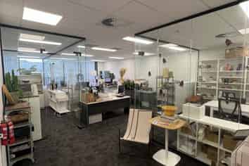 Absolute A-Grade Warehouse 