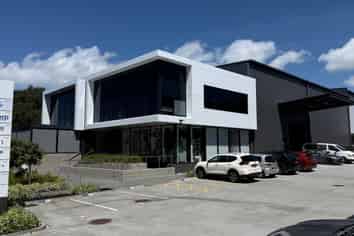 Absolute A-Grade Warehouse 