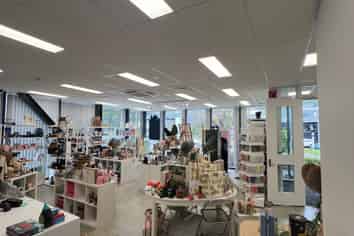 Absolute A-Grade Warehouse 