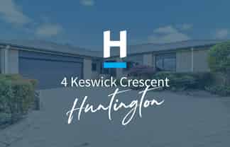 4 Keswick Crescent, Huntington