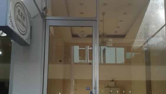  120 Chancery Street, Auckland Central