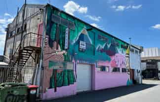 Inner City Studio - Ideal Mixed Uses