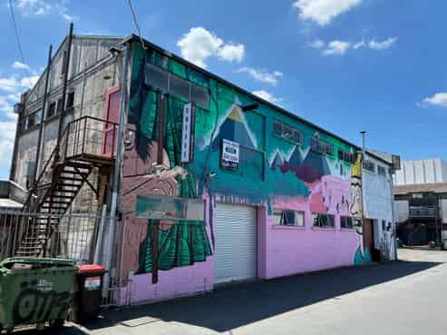 32B Alexandra Street, Hamilton Central