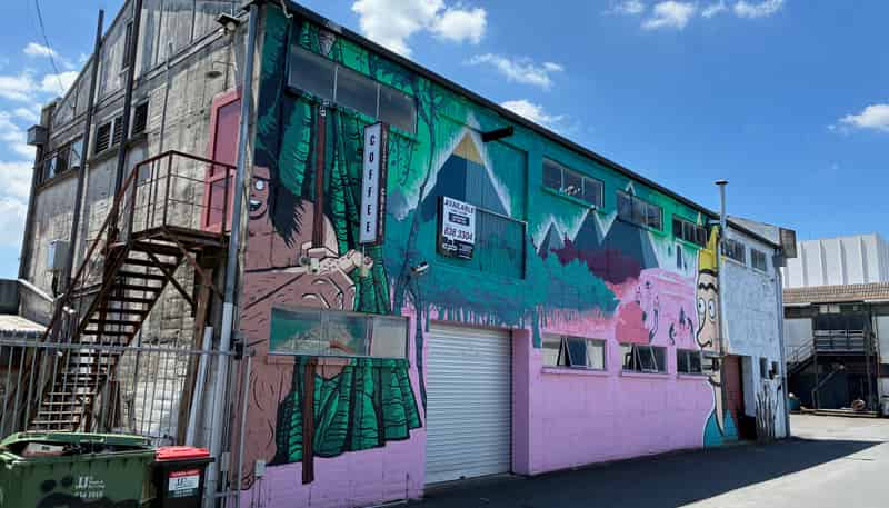 B/32 Alexandra Street, Hamilton Central