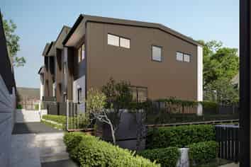 Lot 7, 9 Glenside Avenue, Pakuranga