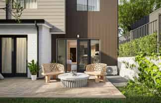 Lot 7, 9 Glenside Avenue, Pakuranga