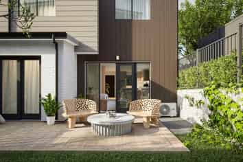 Lot 7, 9 Glenside Avenue, Pakuranga