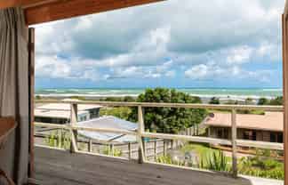 141 Riria Kereopa Memorial Drive, Raglan