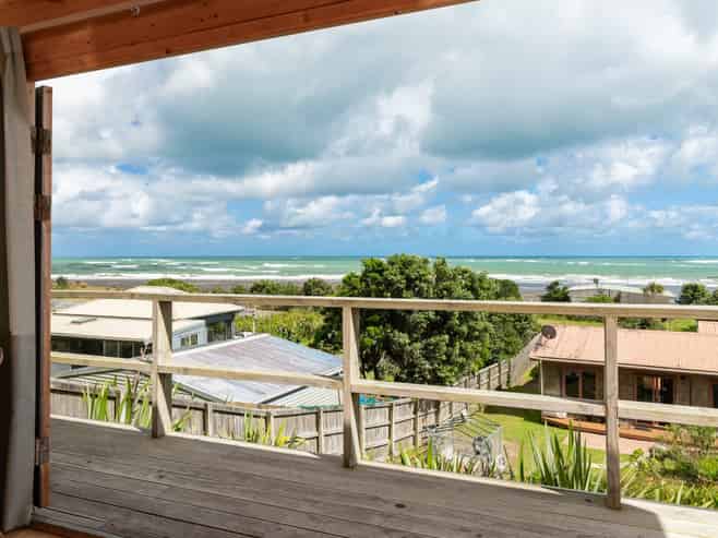 141 Riria Kereopa Memorial Drive, Raglan