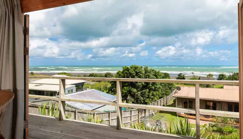 141 Riria Kereopa Memorial Drive, Raglan