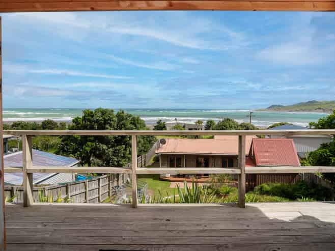 141 Riria Kereopa Memorial Drive, Raglan