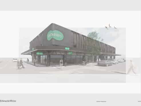 Brand-New CBD Retail – Be Part of Redevelopment