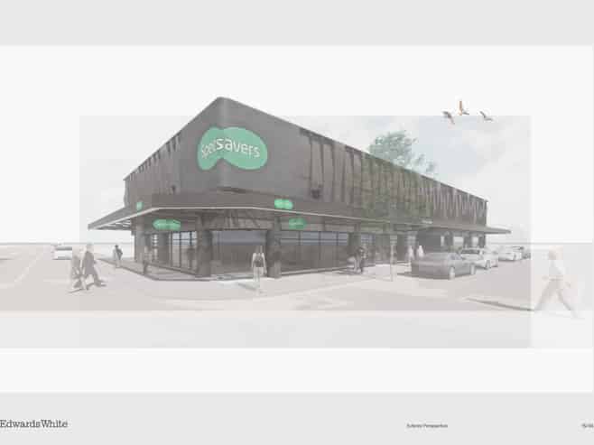 Brand-New CBD Retail – Be Part of Redevelopment