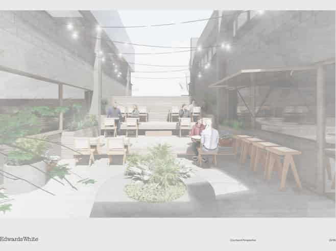 Brand-New CBD Retail – Be Part of Redevelopment