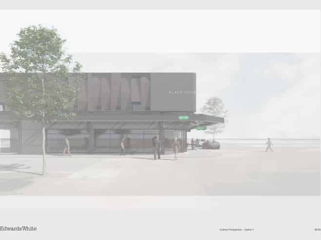 Brand-New CBD Retail – Be Part of Redevelopment