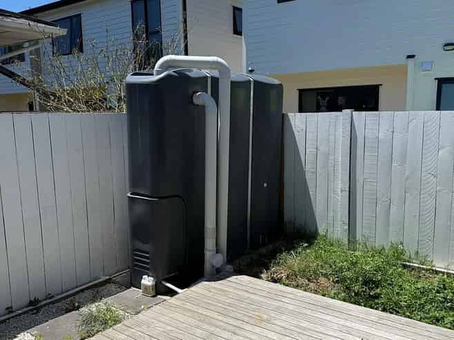 124A Buckland Road, Mangere East