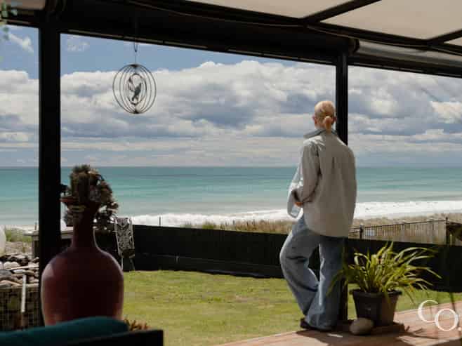 103 Pukehina Parade, Pukehina