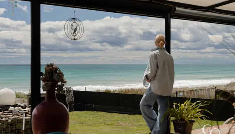 103 Pukehina Parade, Pukehina