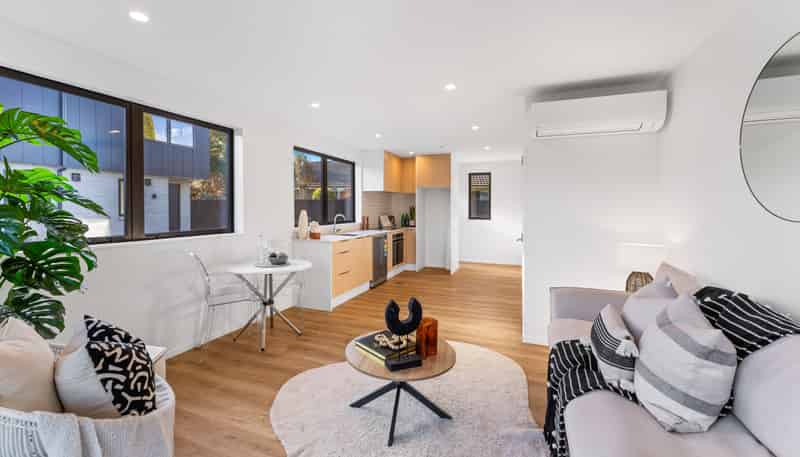 3/12 Newbridge Place, Ilam