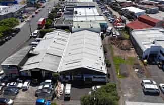 CBRE | 560sqm Sought-after Standalone