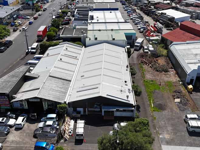 CBRE | 560sqm Sought-after Standalone