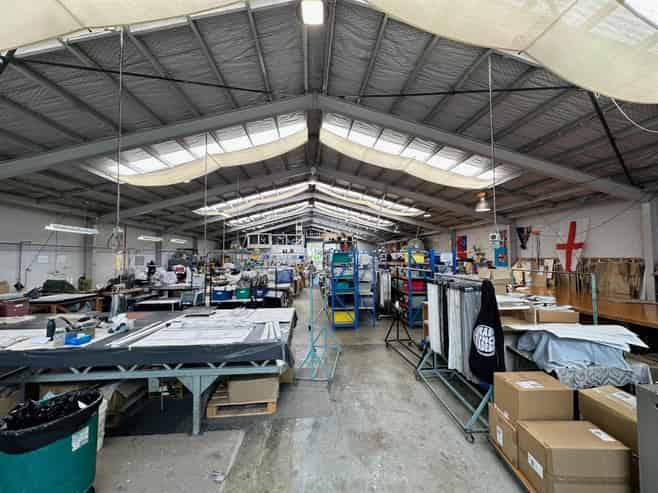 CBRE | 560sqm Sought-after Standalone