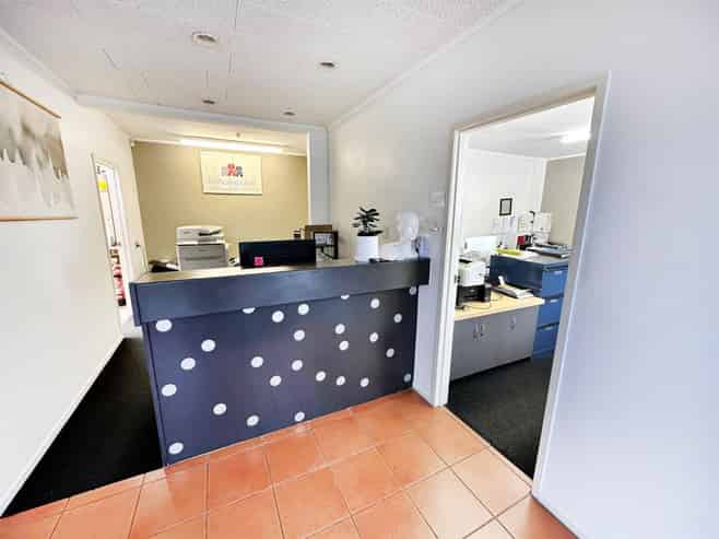 CBRE | 560sqm Sought-after Standalone