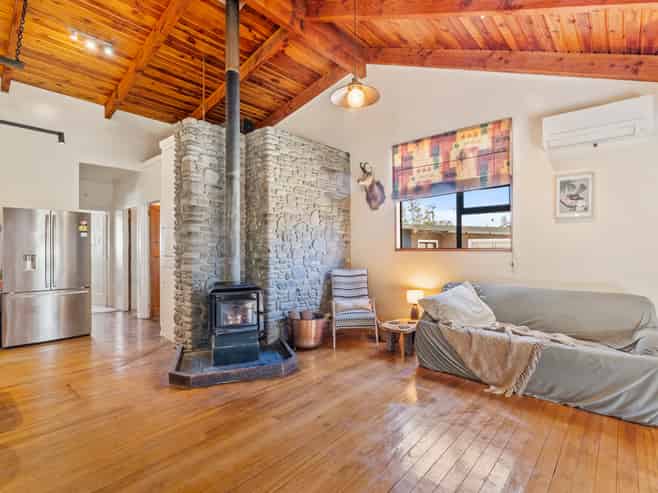 25 Jollies Pass Road, Hanmer Springs