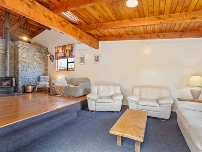 25 Jollies Pass Road, Hanmer Springs