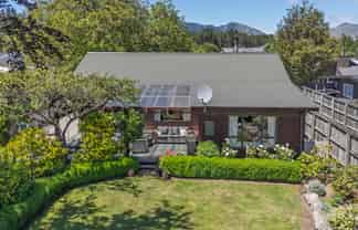 25 Jollies Pass Road, Hanmer Springs