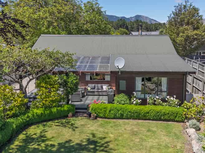 25 Jollies Pass Road, Hanmer Springs