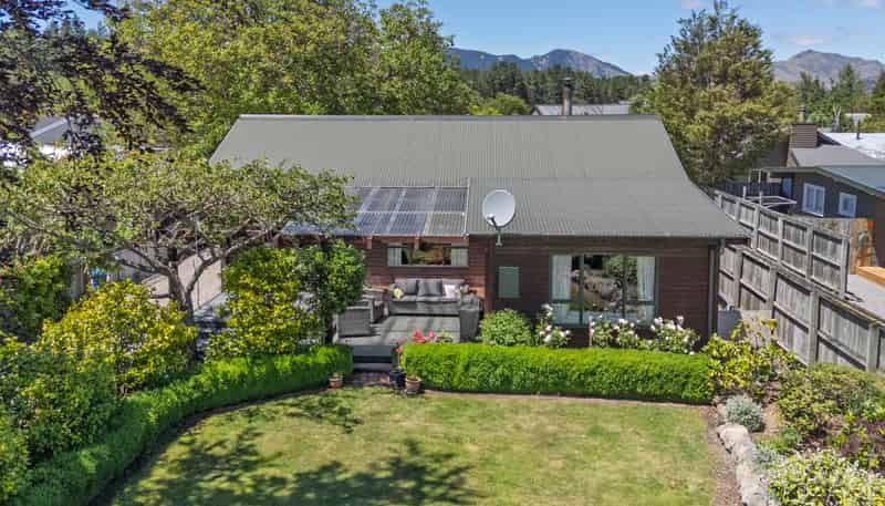 25 Jollies Pass Road, Hanmer Springs
