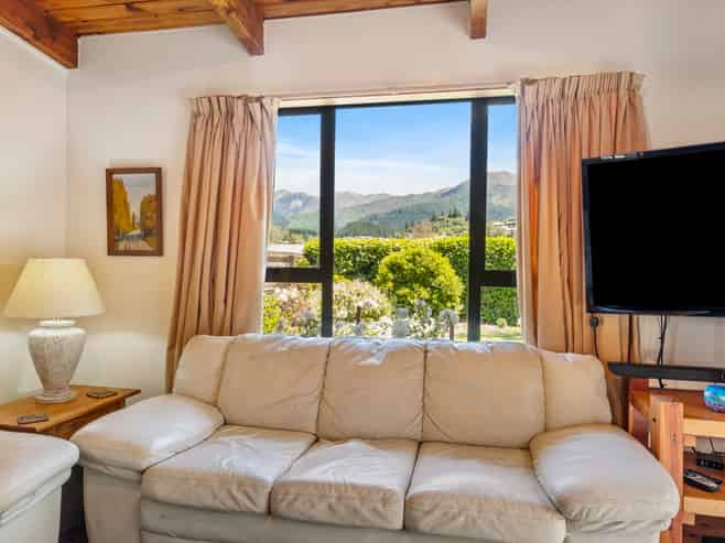 25 Jollies Pass Road, Hanmer Springs