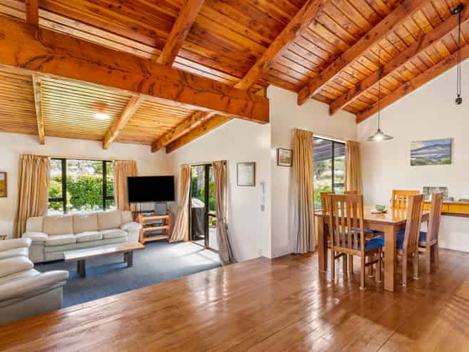 25 Jollies Pass Road, Hanmer Springs