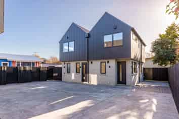 4/12 Newbridge Place, Ilam