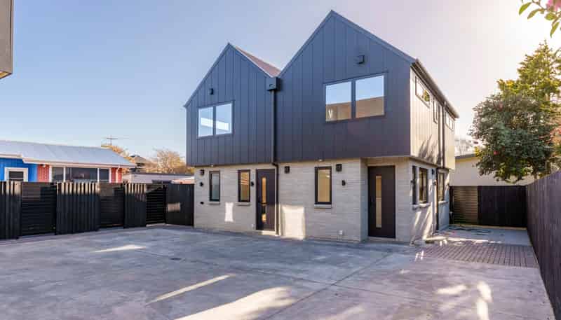 4/12 Newbridge Place, Ilam