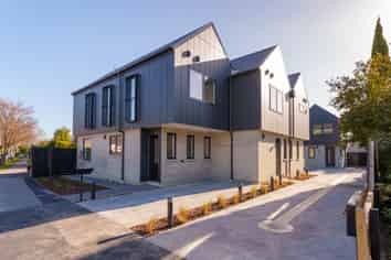 4/12 Newbridge Place, Ilam