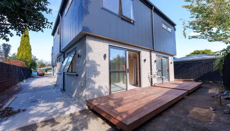 5/12 Newbridge Place, Ilam